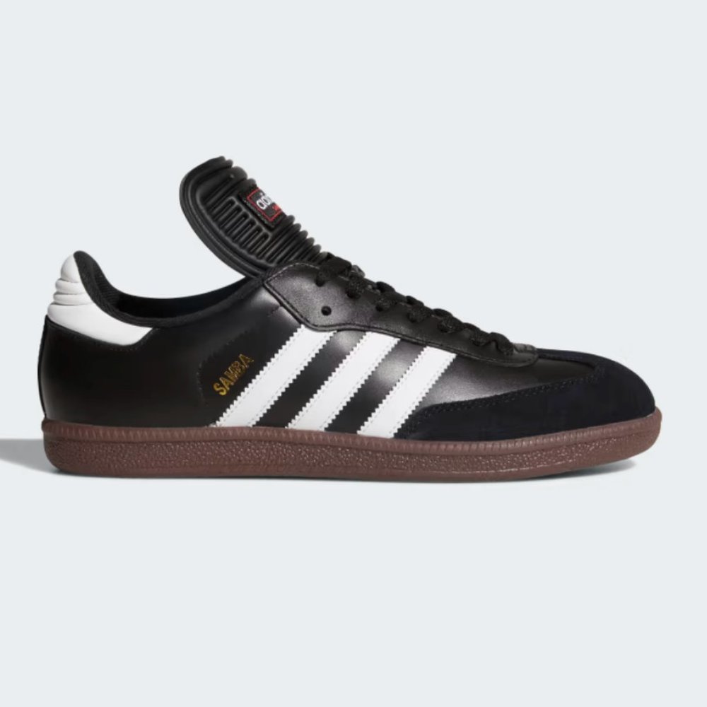 SAMBA CLASSIC
